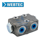 Flow Divider Combiner Flow Divider Combiner