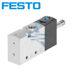 Festo Solenoid Valve Festo Solenoid Valve