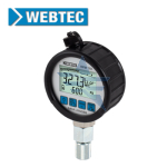 Digital Pressure Gauge Digital Pressure Gauge