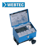 Digital Hydraulic Tester Digital Hydraulic Tester